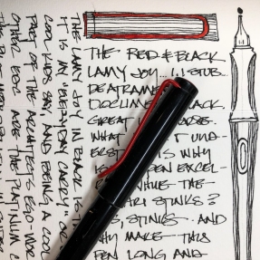 W18 8 SKETCHPACK PEN WITH PENS-3394