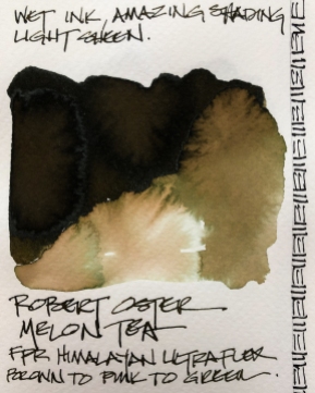 W19 INK ROBERT OSTER MELON TEA-4482