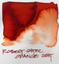 W19 9 INK ROBERT OSTER ORANGE ZEST-7275