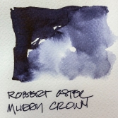 W20 INK ROBERT OSTER MUDDY CROWN-3187