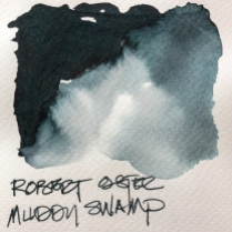 W20 INK ROBERT OSTER MUDDY SWAMP-5436