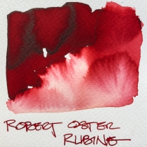 W19 ROBERT OSTER RUBINE-7336